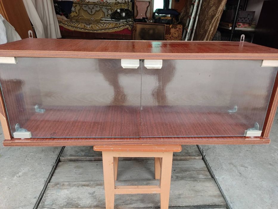 Полка книжная подвесная