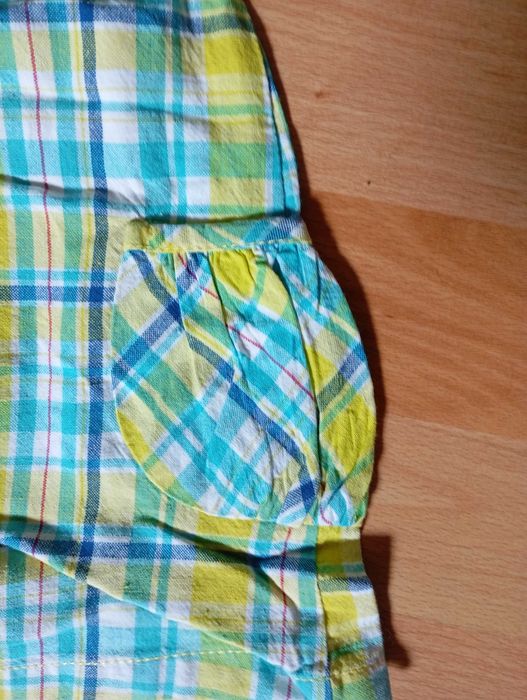 2 vestidos 18-24 meses