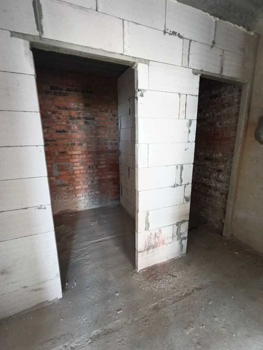 2-кімнатна квартира в ЖК Мрія на Покровській