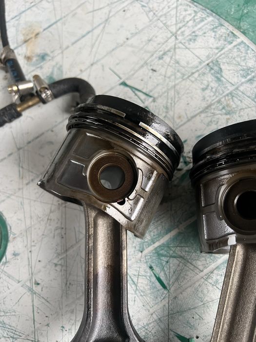 Порня з шатунами м47 е46 е39