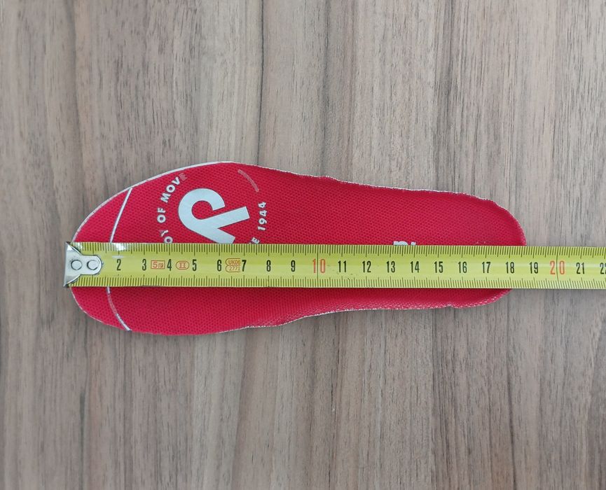 Reima Tec Hiivin демі ботинки черевики високі кросівки 27-28р