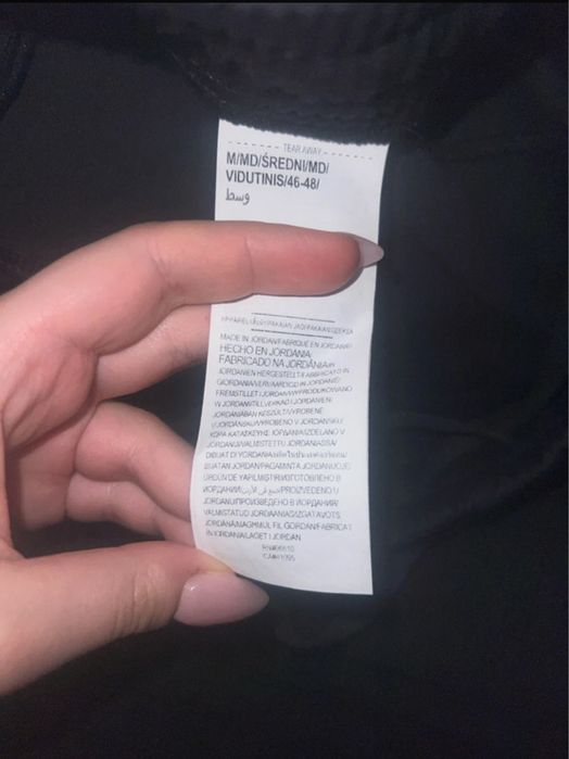 Spodnie dresowe Under Armour  Joggersy