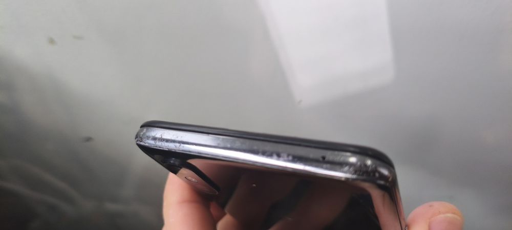 Телевизор Xiaomi mi mix 3