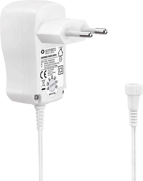 adjustable power supply64172209422722122