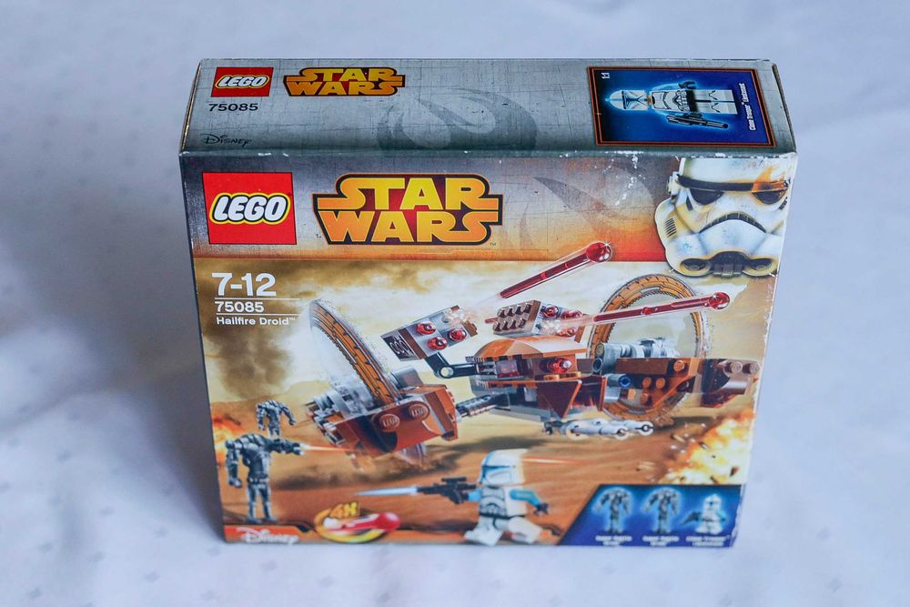 klocki lego 75085