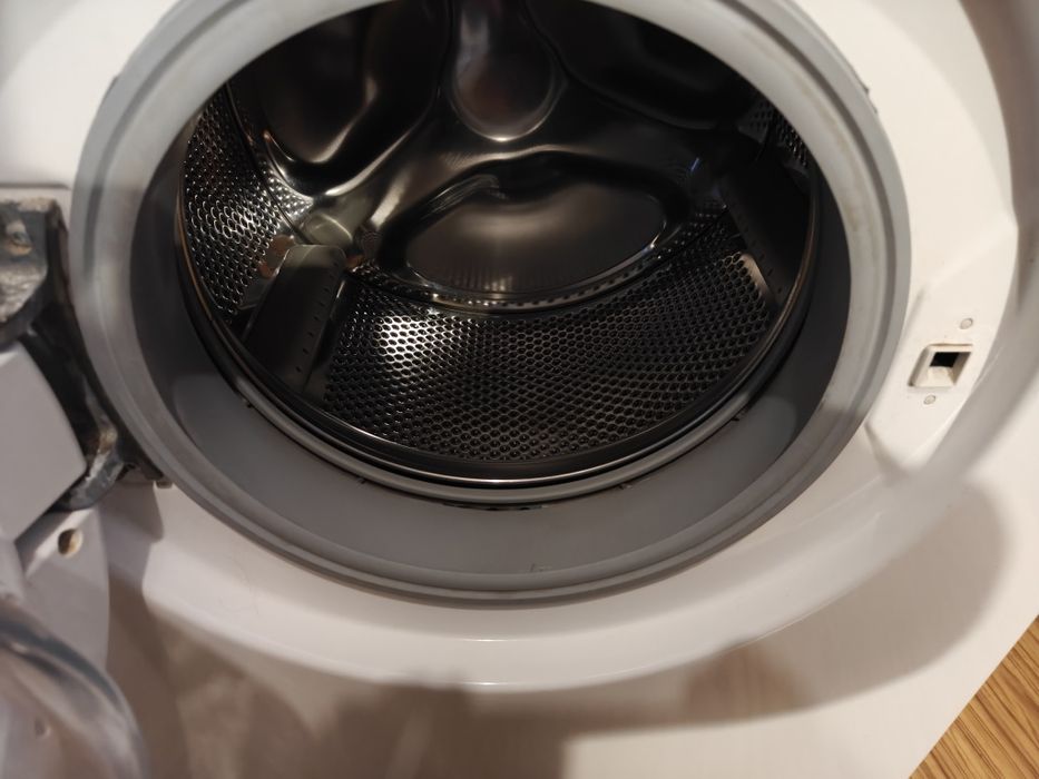 Pralka Bosch serie 2 Vario Perfect