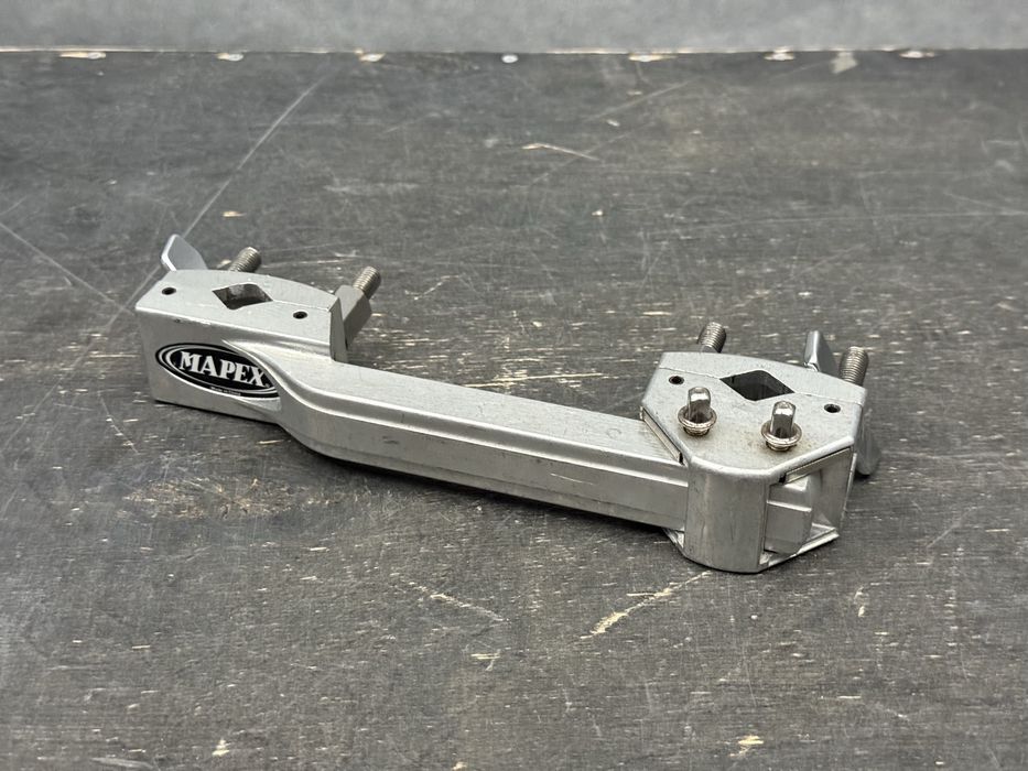 ++ Mapex MC-910 Multiclamp - klamra talerz holder ++