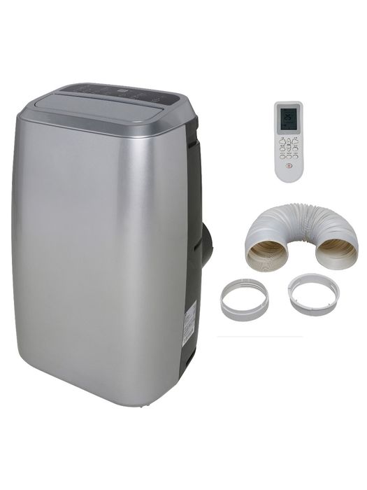 Ar condiconado portátil Equation Cool&Heat 14K R290 14000 BTU