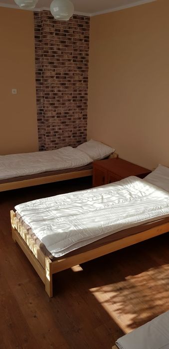 Noclegi pracownicze