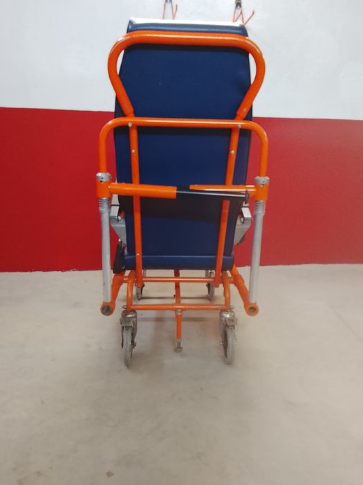 Ambulans fotel kardiologiczny