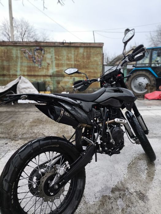 Продам Спарк250р2