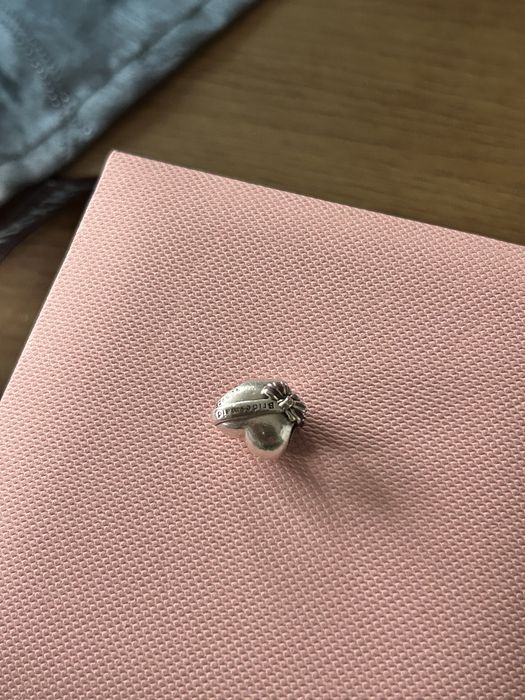 Charms pandora bridemaid