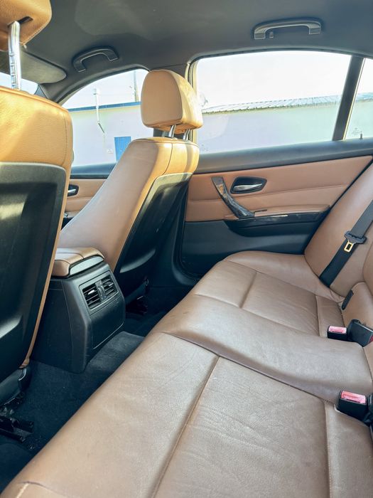 BMW 320d E90 Pack M | Nacional - 12/2009