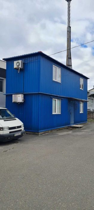 сдам в аренду офис Киев - 60 кв.м.