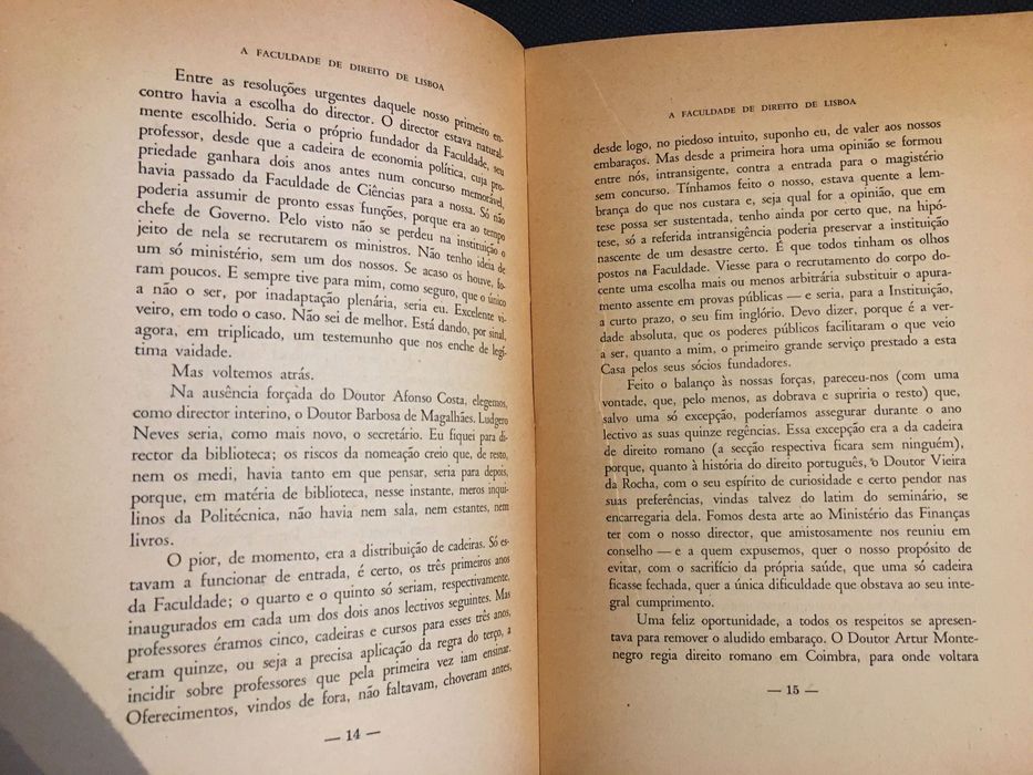 Opúsculos História de Portugal Séc. XX