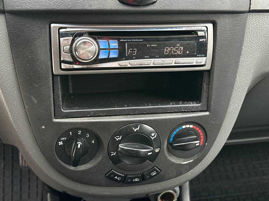 Продам Chevrolet Nubira 2006р. #75713