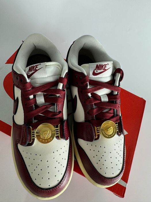 Nowe Buty W NIKE DUNK LOW SE Sneakersy uniwersalne 35,5