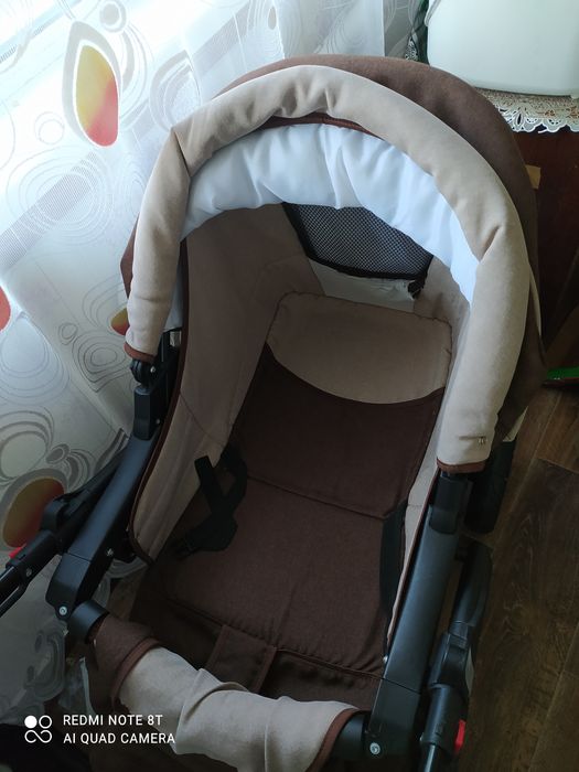 Продам коляску дитячу 2 в 1