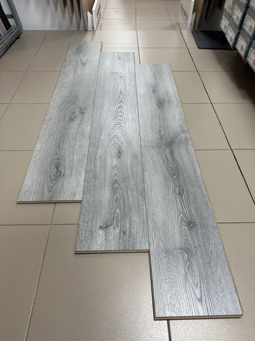 Ламінат "AKASHI" Kastamonu 8мм/32клас 4V Туреччина 450грн/м2