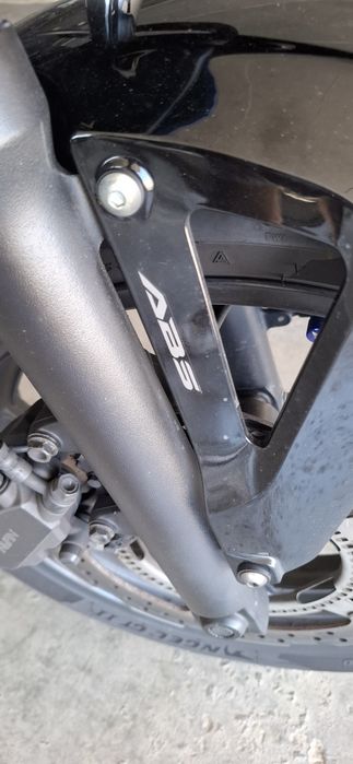 Honda NC750 X DCT