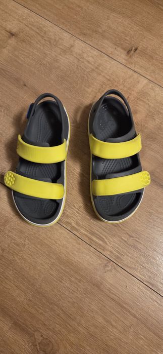 Sandaly Crocs J1. Stab bdb