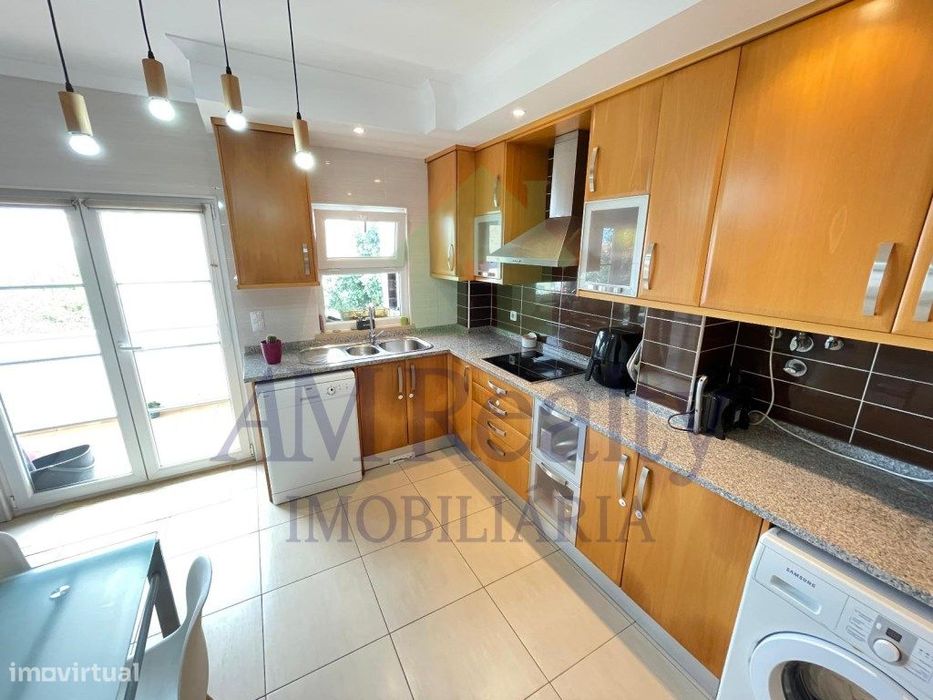 Apartamento T3 | Peniche — Peniche, Leiria