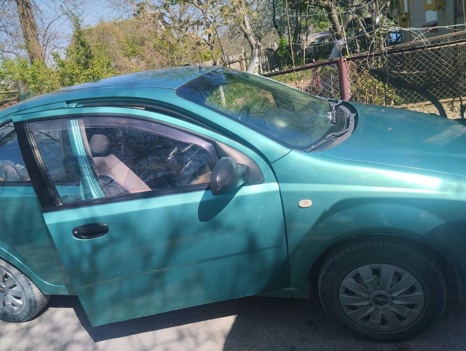 Продам автоШевроле Авео