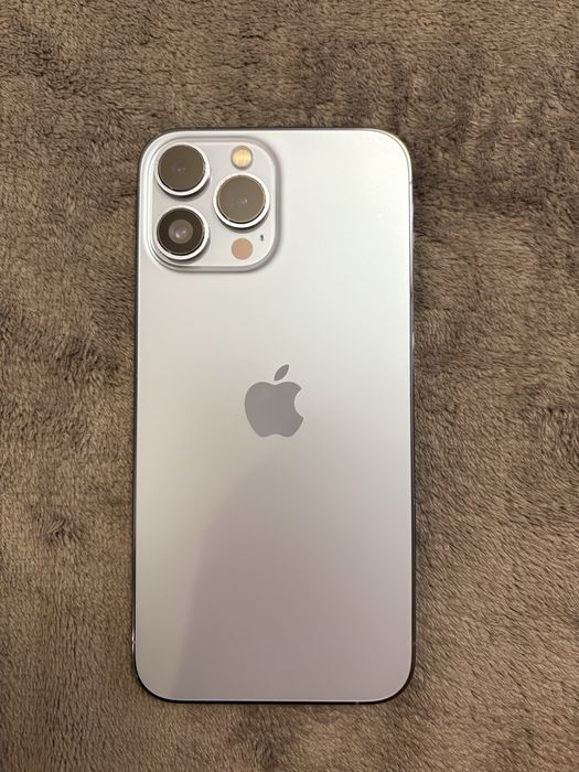 iPhone 13 Pro Max 256 GB