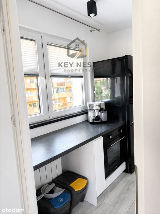 Kawalerka | blisko  Campusu UJ |36 m² | Ruczaj - Widok 3