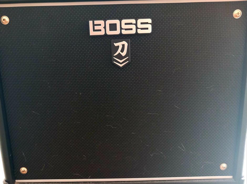 Boss Katana 50 Mk2