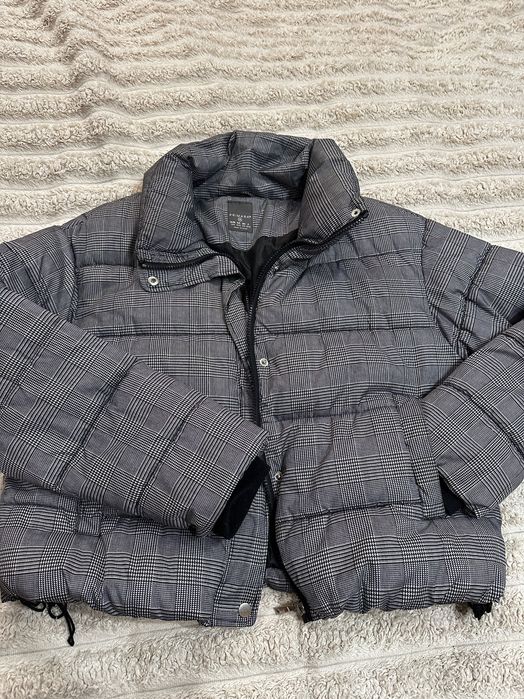 Куртка осінь -зима .