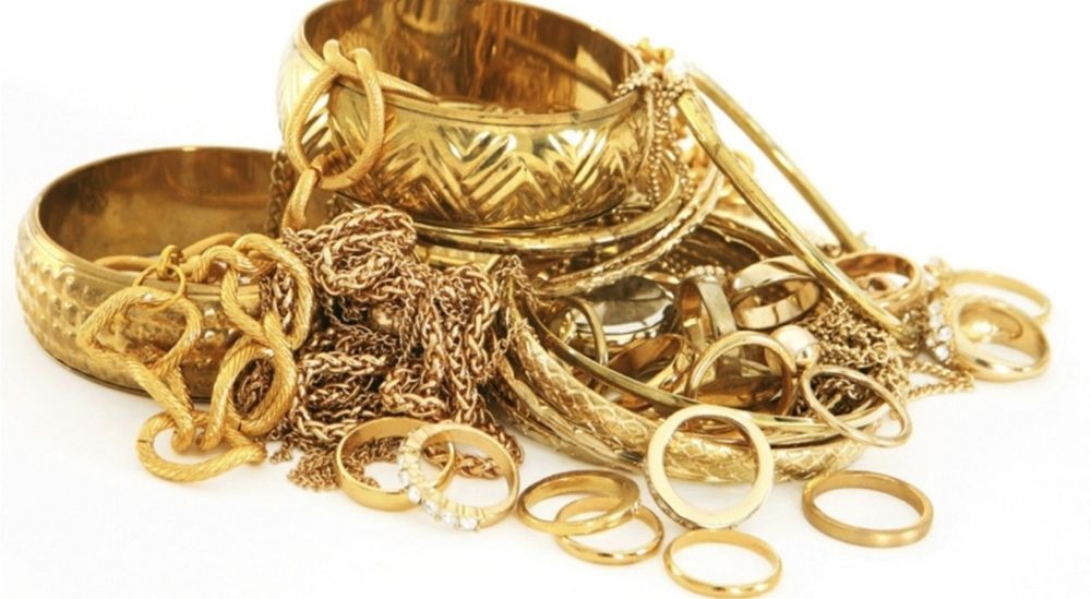 Ремонт и изготовление ювелирных изделий