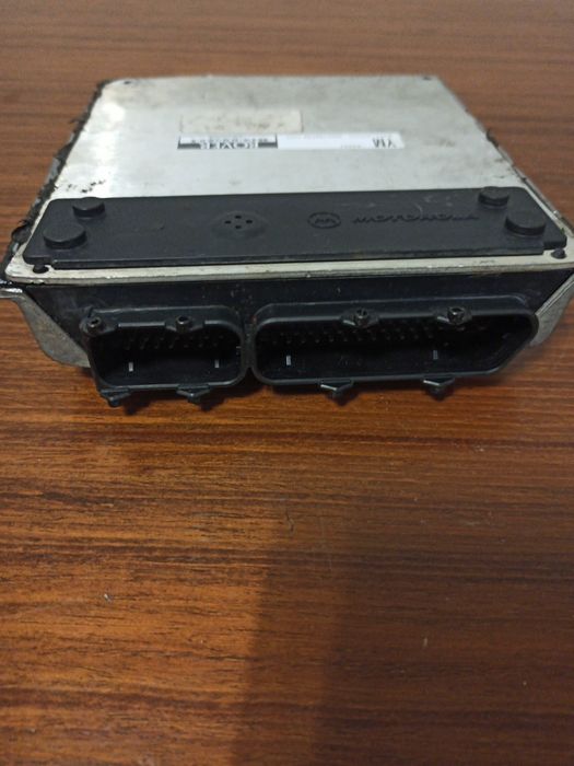 Centralina ECU - ROVER 45 Hatchback (RT) | 00 - 05