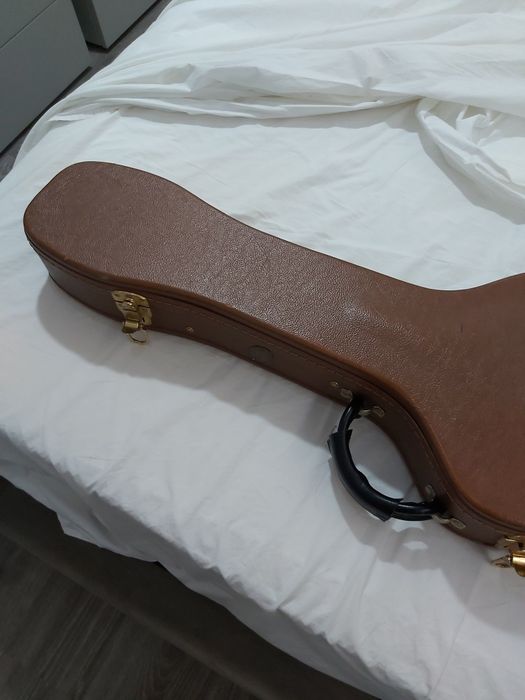 vendo estojo CB da marca Boss