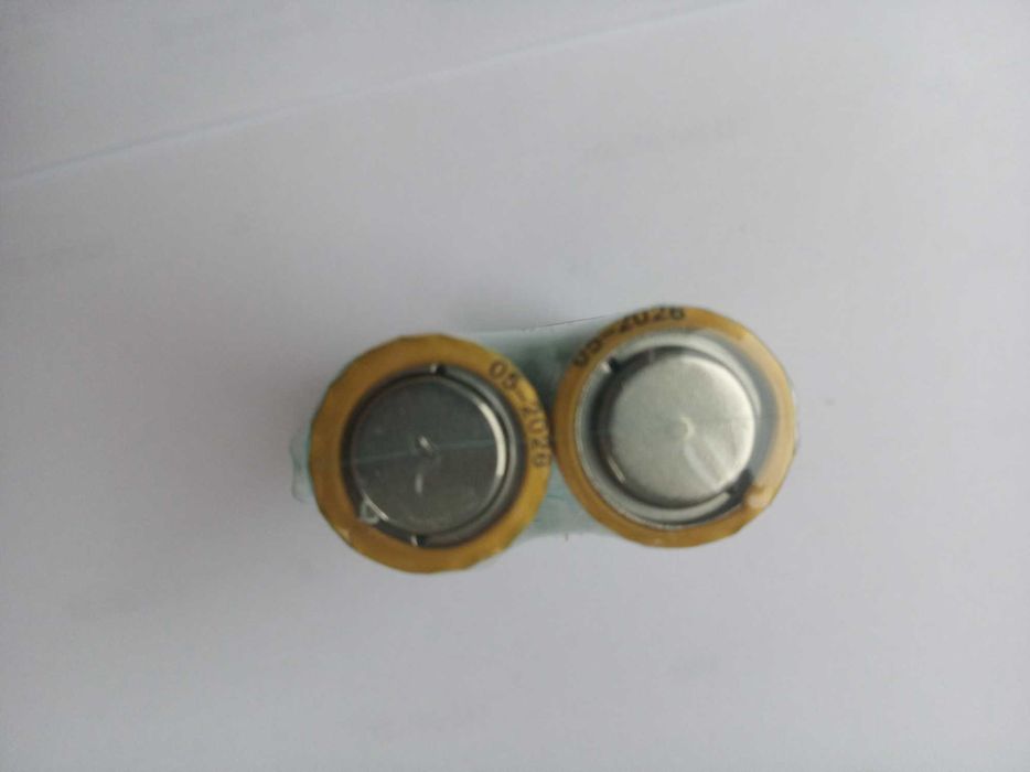 Батарейка GP Super Alkaline 1.5V 15A AA LR6 ціна за 2 штуки