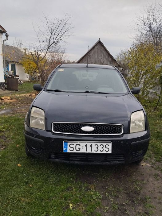 Продам Ford Fusion