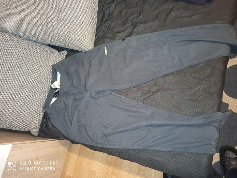 spodnie o'neill nowe xl  nie nike adidas