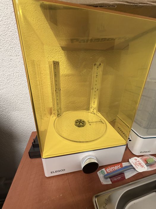Drukarka 3d Saturn 3 Ultra + Mercury XS Bundle