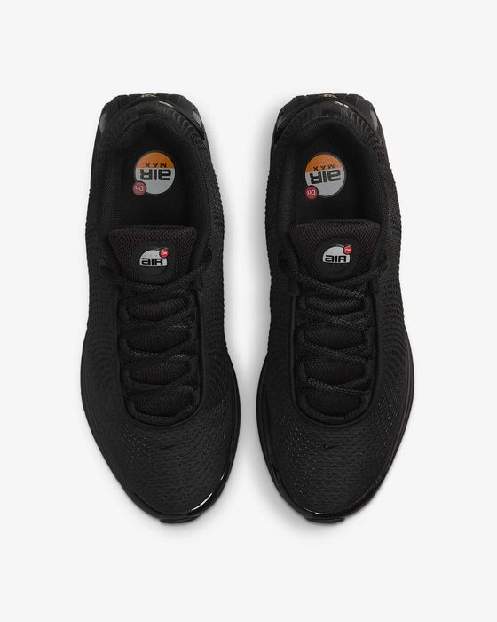 Кросівки чоловічі Nike Air Max Dn (FJ3145-003) ОРИГІНАЛ!