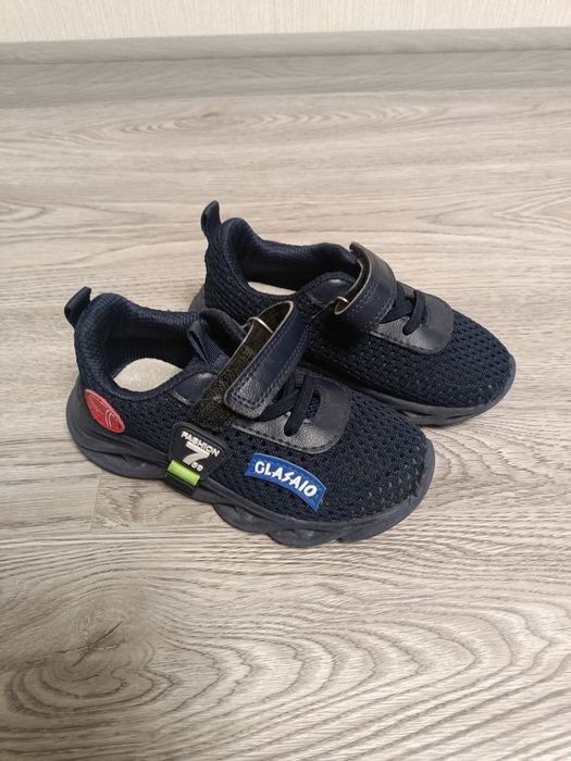 Кросівки дитячі сіточка розмір 28