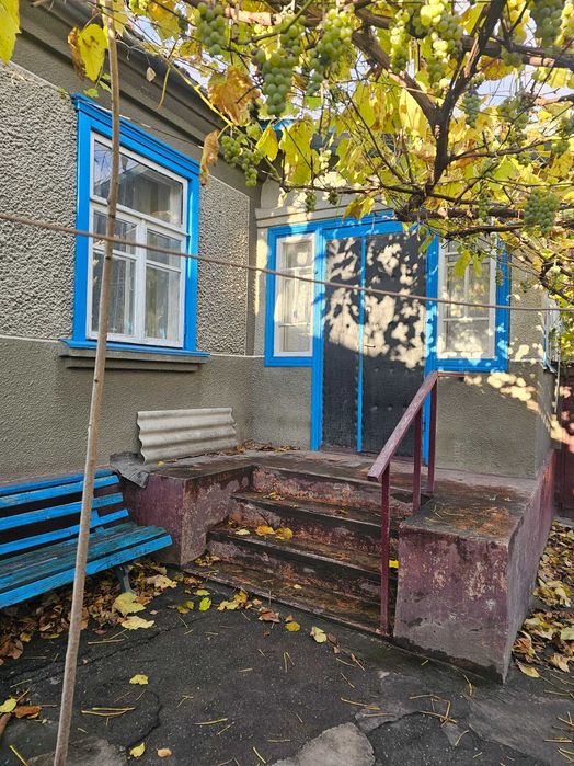 № 13853 - Цегляний будинок м. Коростишів, поруч річка Тетерів, 6.5 сот - View 4