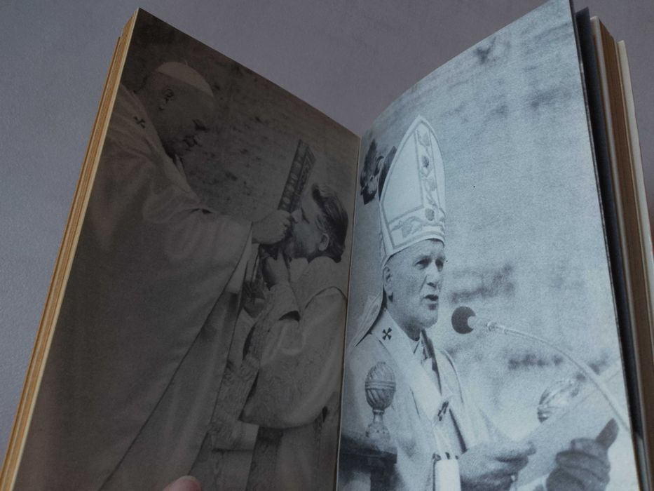 "Habemus papam" 1979