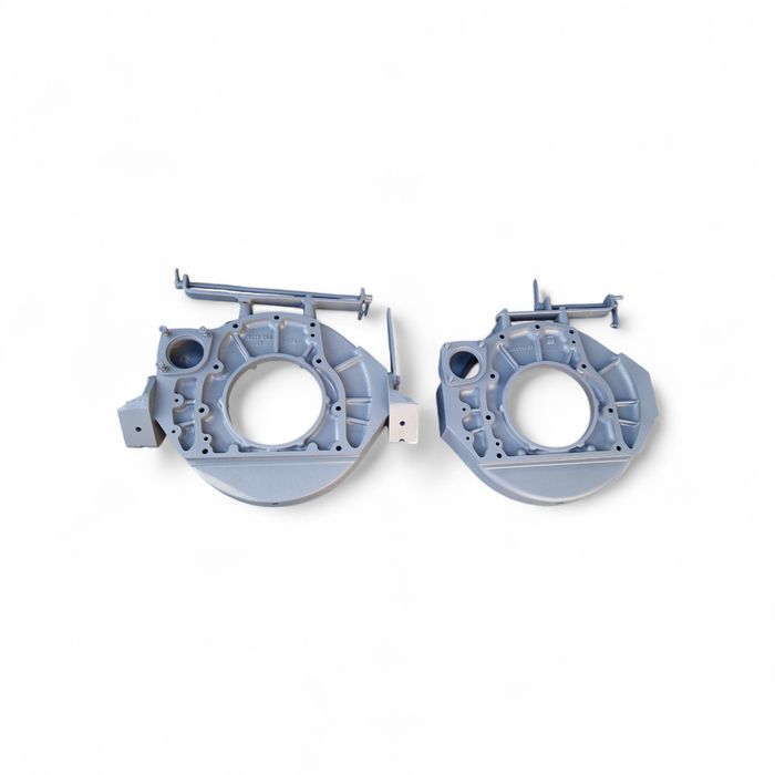 Części silnika Hanomag D964T Komatsu 6 cylindrów