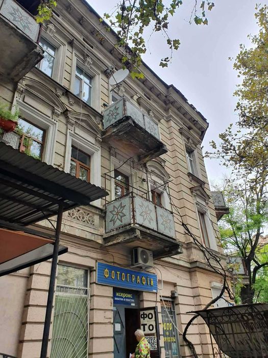 3-rooms apartment apartment by the address st. Tankistov (area 93 m²) - Atlanta.ua - photo 13