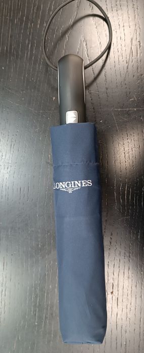 Парасоля зонт складна повний автомат Longines
