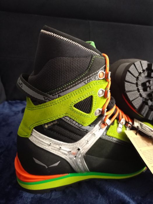 Buty Salewa MS Condor Evo GTX Nowe 42,5