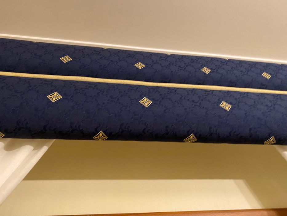 Sanefa/Galeria bom estado