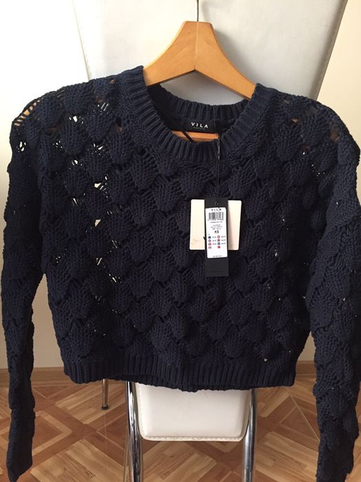 Світшот/светер/Vila розм XS