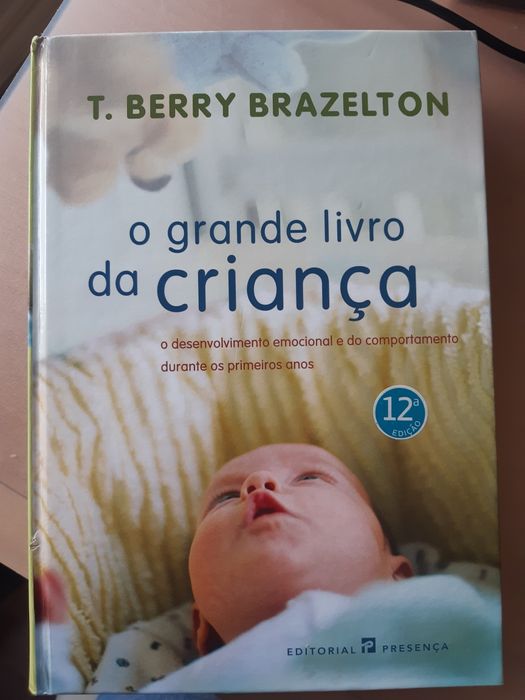 O grande livro da criança