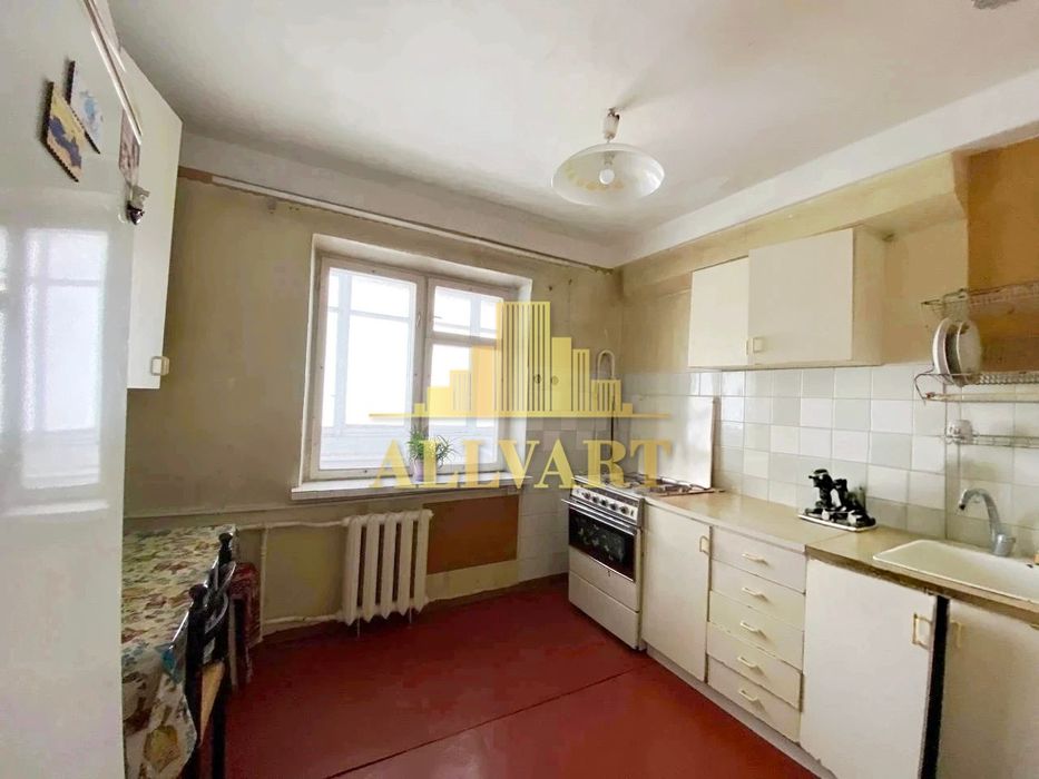 Продаж 2кім квартири р-н Березняки,вул.Березняківська, поруч о.Тельбін